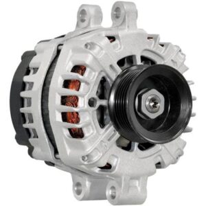 306094.main.jpg 306094-1.main.jpg 306094-2.main.jpg 09-13 ALTERNATOR - NEW - ZR1 / LS9 (150 AMP)