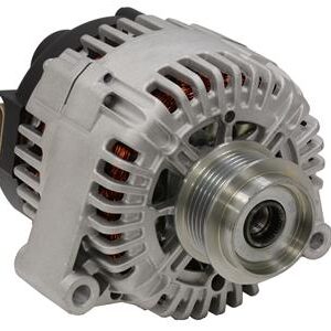 06-13 NEW ALTERNATOR ALL EXCEPT ZR1 145 AMP