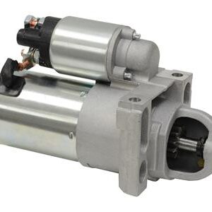 06-13 STARTER - NEW - LS2 / LS3 / LS7