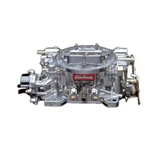 Edelbrock 600 CFM Performance Carburetor Without EGR