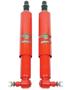 Koni Camaro Rear Shocks, Multi-Leaf 1967-1969