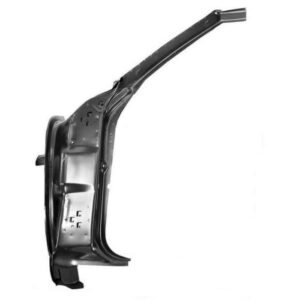 Camaro Inner Door Frame, LH, 1967