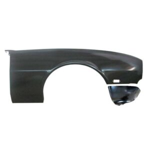 Auto Metal Direct Camaro Rally Sport Front Fender, Right, Show Quality 1968