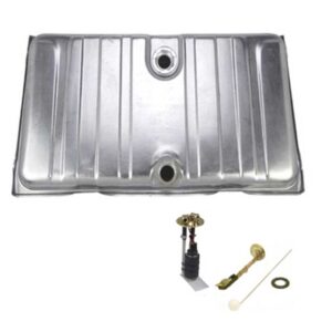 Rick's Camaro - Gas Tank Kit, EFI, 1967-1968