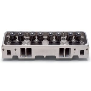 Edelbrock RPM E-Tec Cylinder Heads Small Block-200