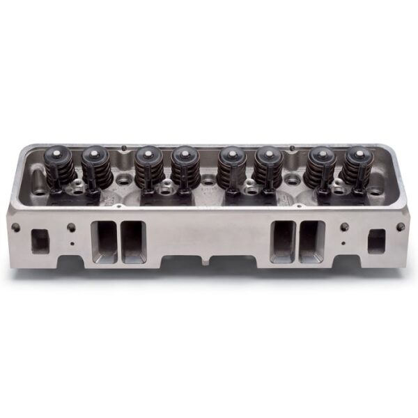 Edelbrock RPM E-Tec Cylinder Heads Small Block-200