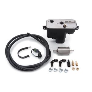 Camaro Edelbrock Universal EFI Sump Fuel Kits