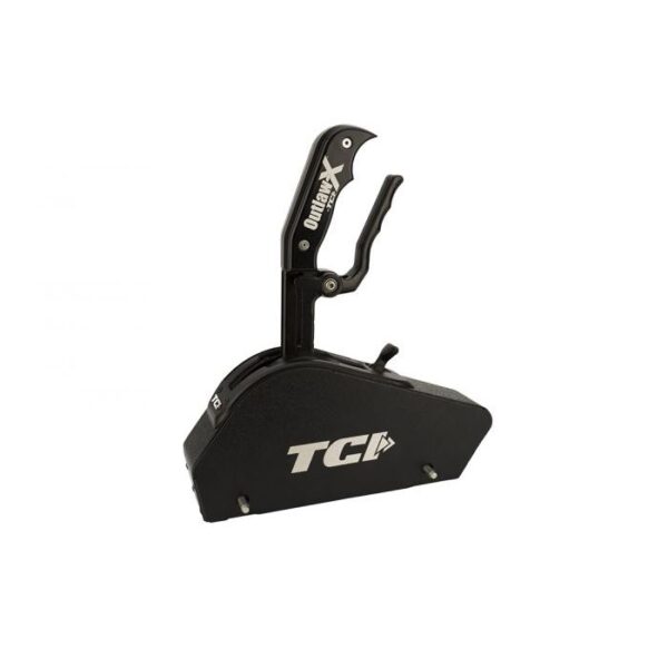 TCI Outlaw-X BlackOut Standard W/O Buttons for TH350/TH4