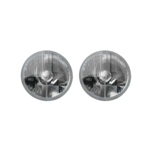 1970-1981 Camaro Delta LED Headlight High and Low Beam Kit