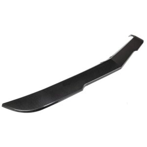 67-68 Camaro Pro Touring Front Spoiler Kit Carbon Fiber Look