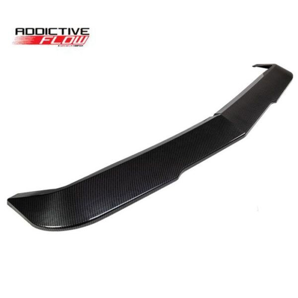 1969 Camaro Pro Touring Front Spoiler Kit Carbon Fiber Look