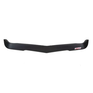 1969 Camaro Pro Touring Front Spoiler Kit Black