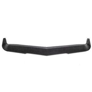 1967-1968 Camaro Pro Touring Front Spoiler