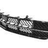 2014-2019 FRONT GRILLE - EXCEPT Z51 - Image 4