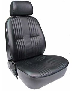 Camaro Bucket Seat Pro 90 With Headrest Left