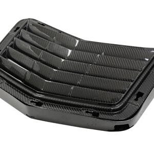 14-19 CARBON FIBER HOOD VENT (EXCEPT Z06) (ND)