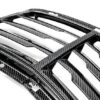 2014-2019 CARBON FIBER HOOD VENT - Z06 (ND) - Image 3