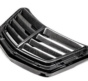 2014-2019 CARBON FIBER HOOD VENT - Z06 (ND)