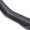 2016-18 Camaro LT/LS/RS - ACS T6 Style Front Lip - Carbon Fiber - Image 5
