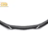 2019-24 Camaro - ACS T6 Style Front Lip - Carbon Fiber - Image 2