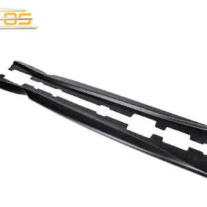 2016-24 Camaro - ACS T6 Style Side Skirts