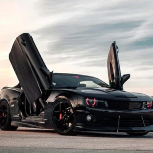 2010-15 Camaro - Vertical Lambo Doors