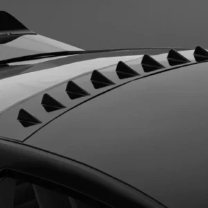 Roof Fin Spoiler - Universal