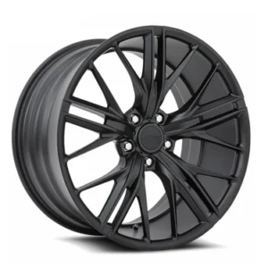 2010-24 Camaro - M650 Wheels - ZL1 Style - Matte Black